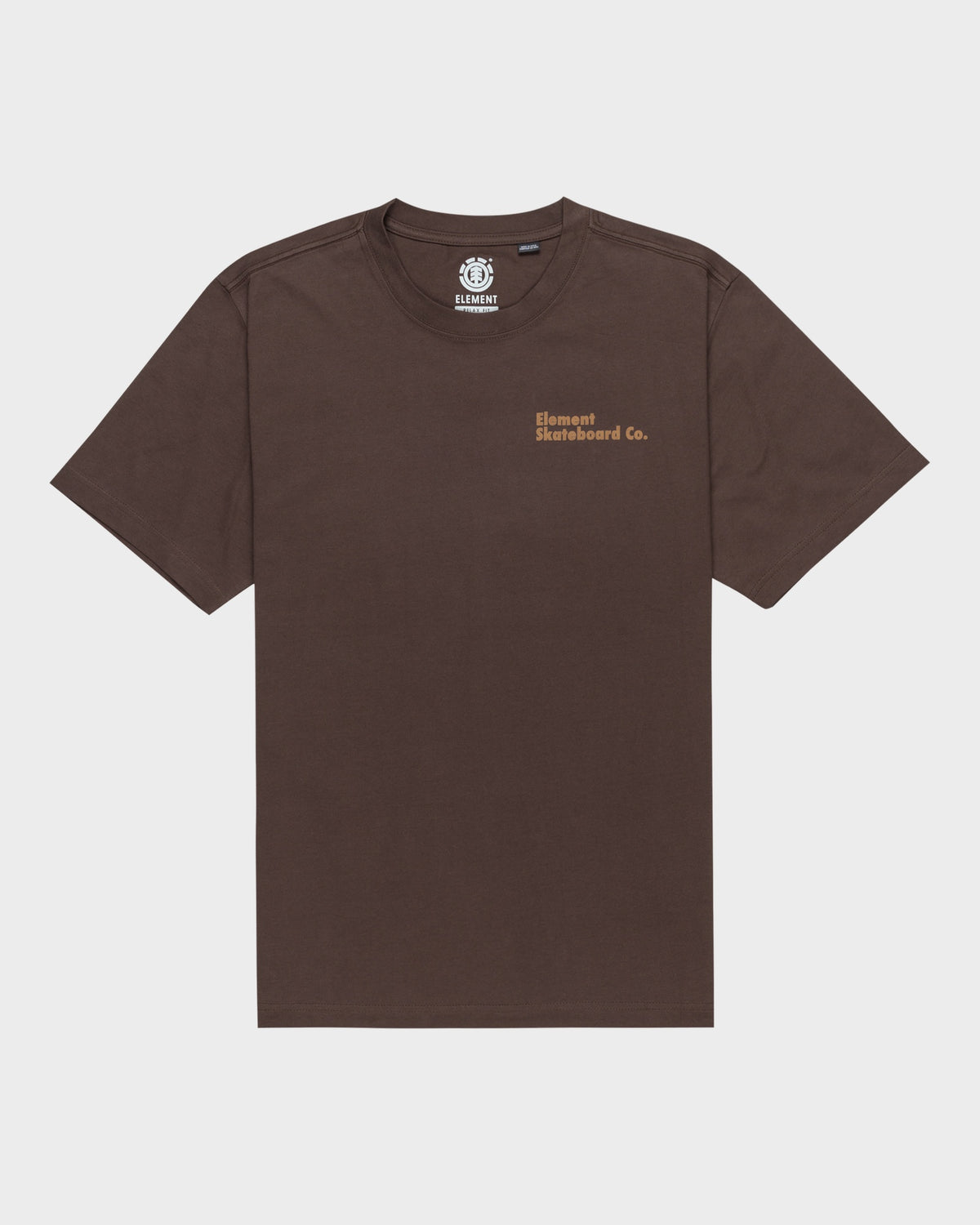Mens Supplier T-Shirt