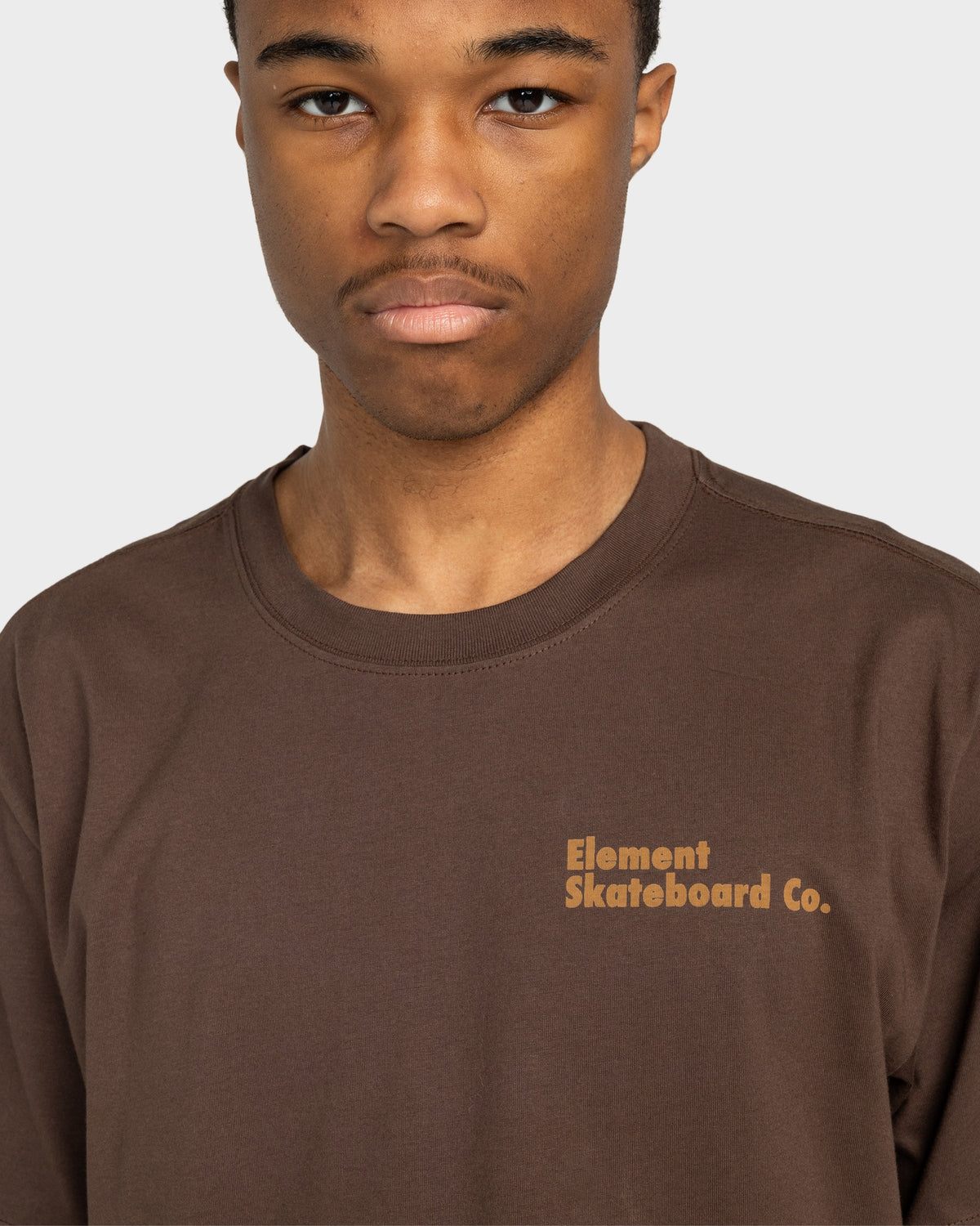 Mens Supplier T-Shirt