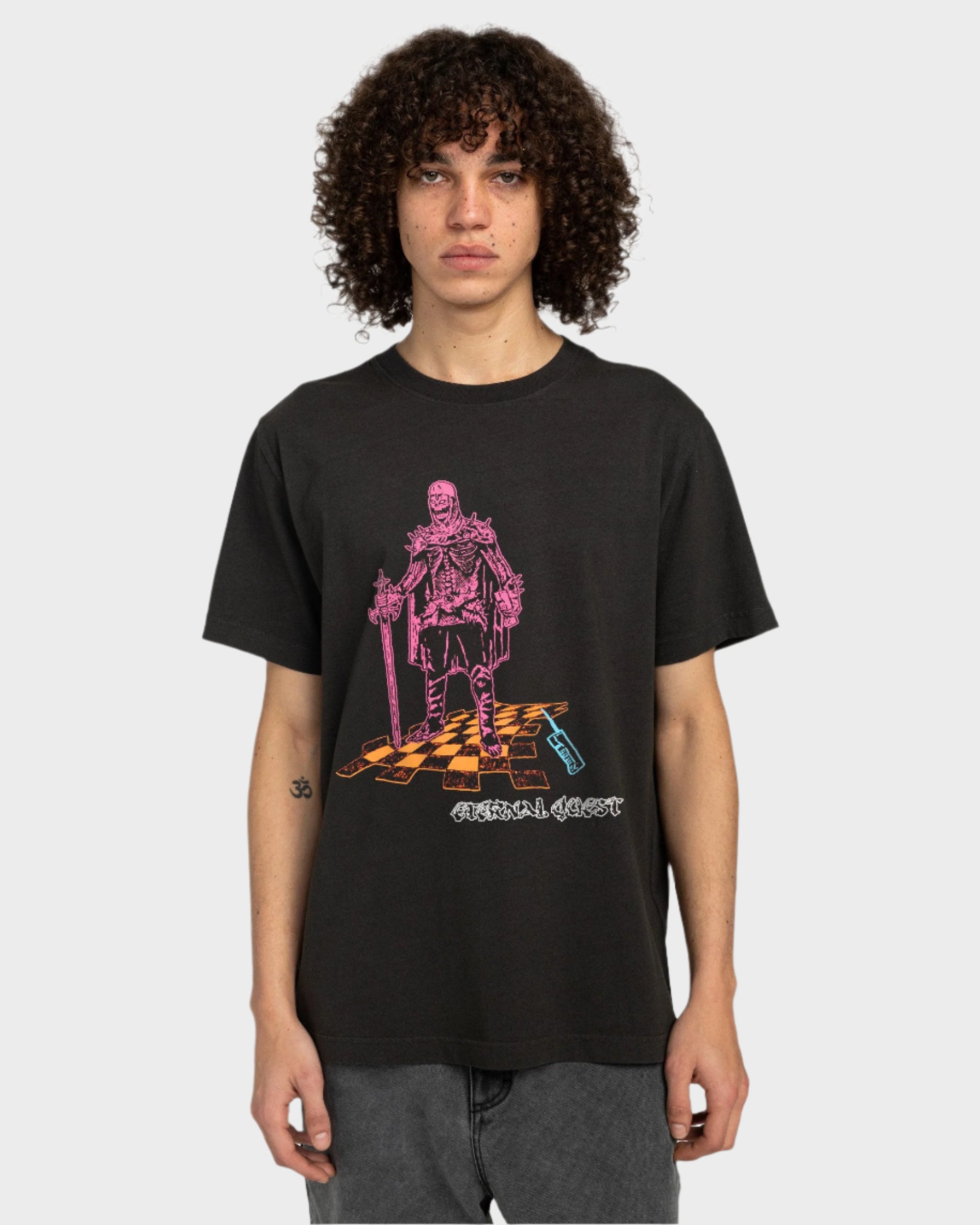 FFNC ETERNAL SS – Surf Dive 'n Ski
