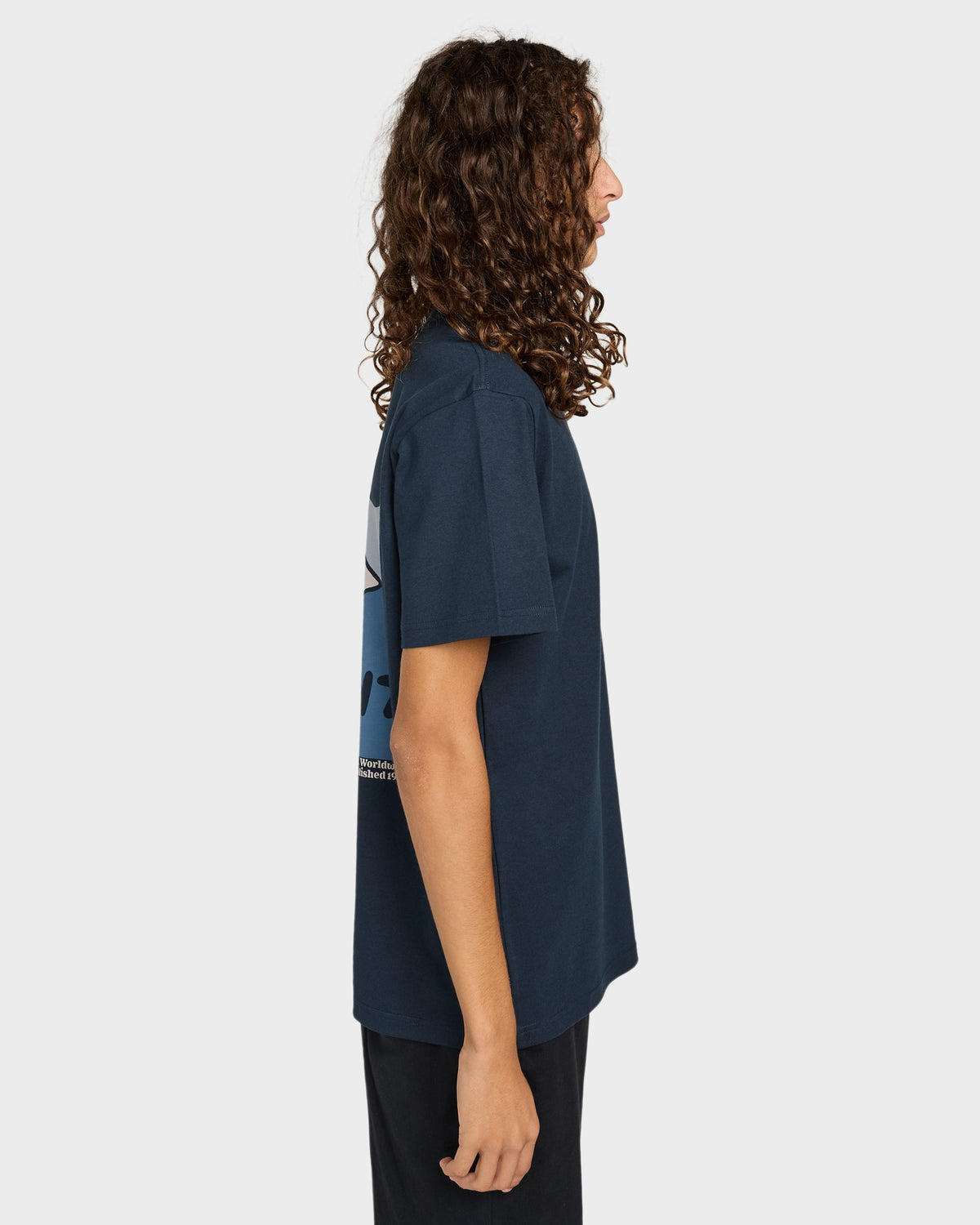 Mens Sunrise T-Shirt
