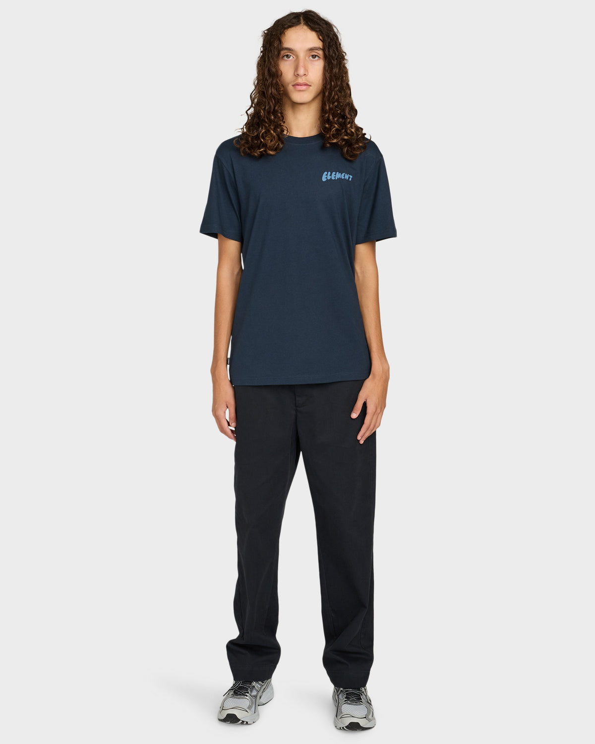 Mens Sunrise T-Shirt