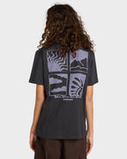 Mens 4 Elements T-Shirt