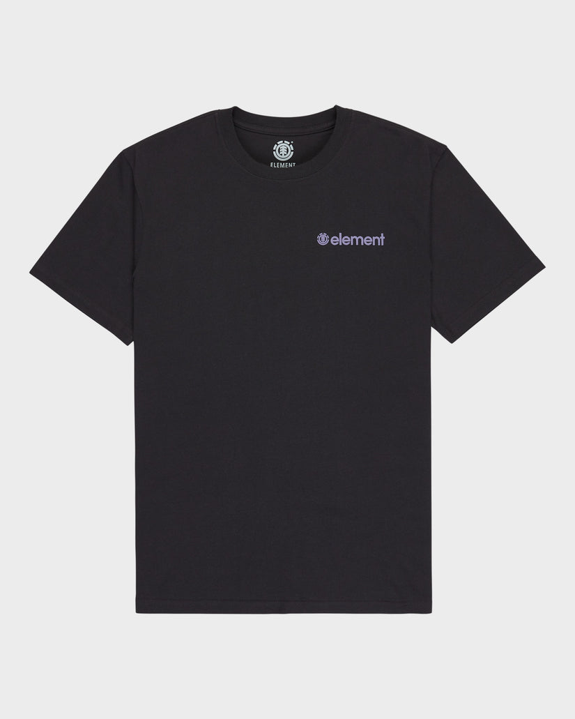 Mens 4 Elements T-Shirt