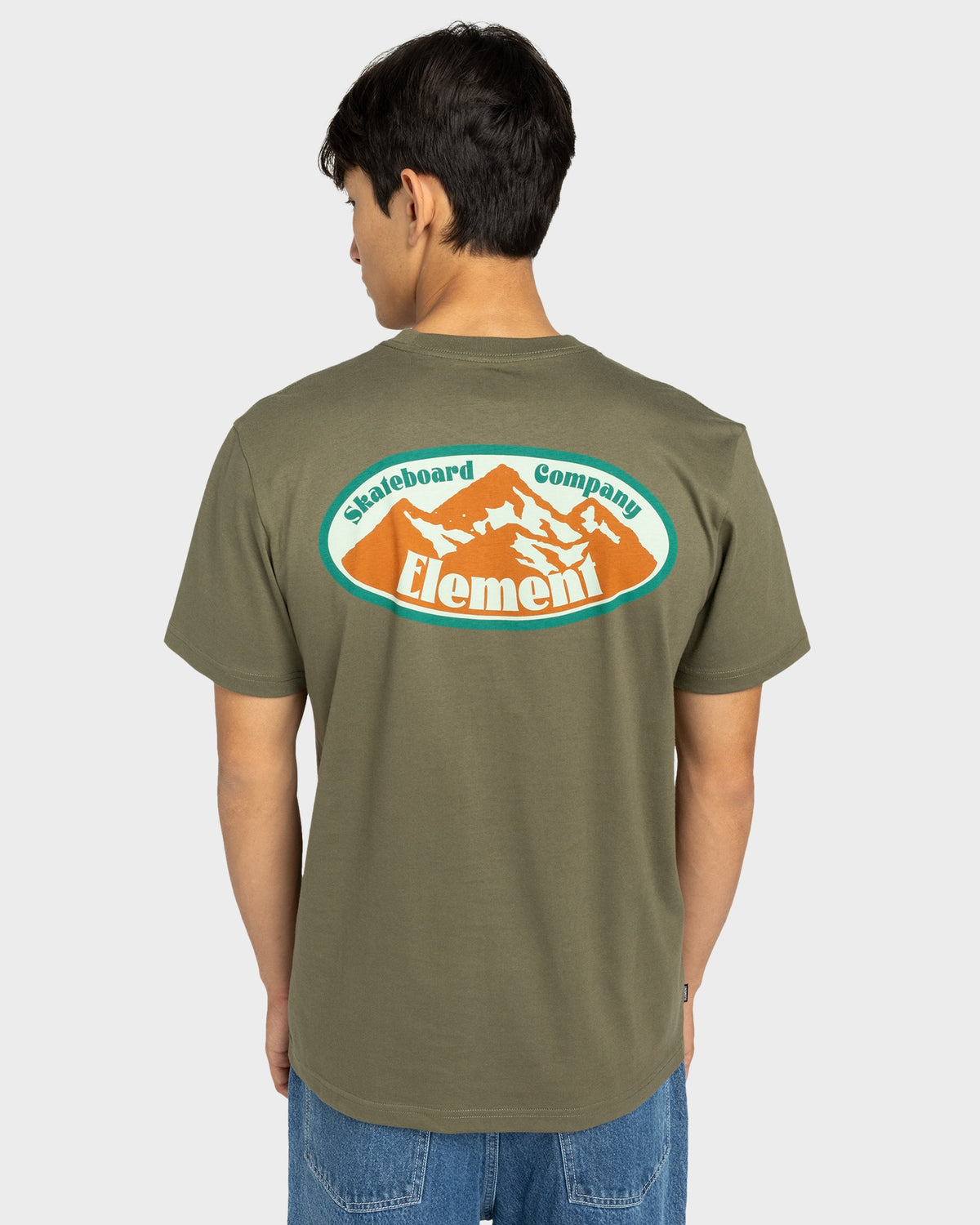 Mens Epic T-Shirt