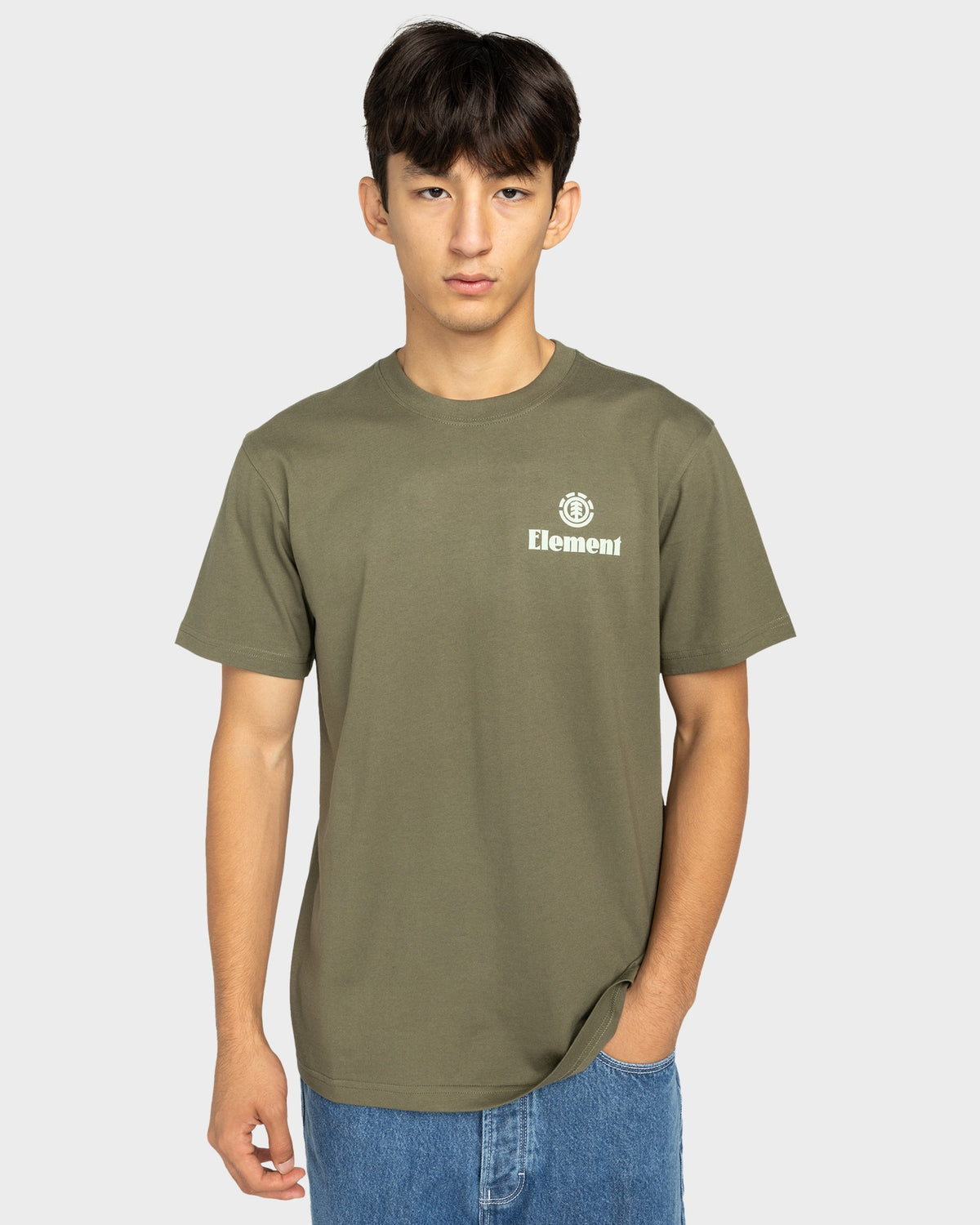 Mens Epic T-Shirt