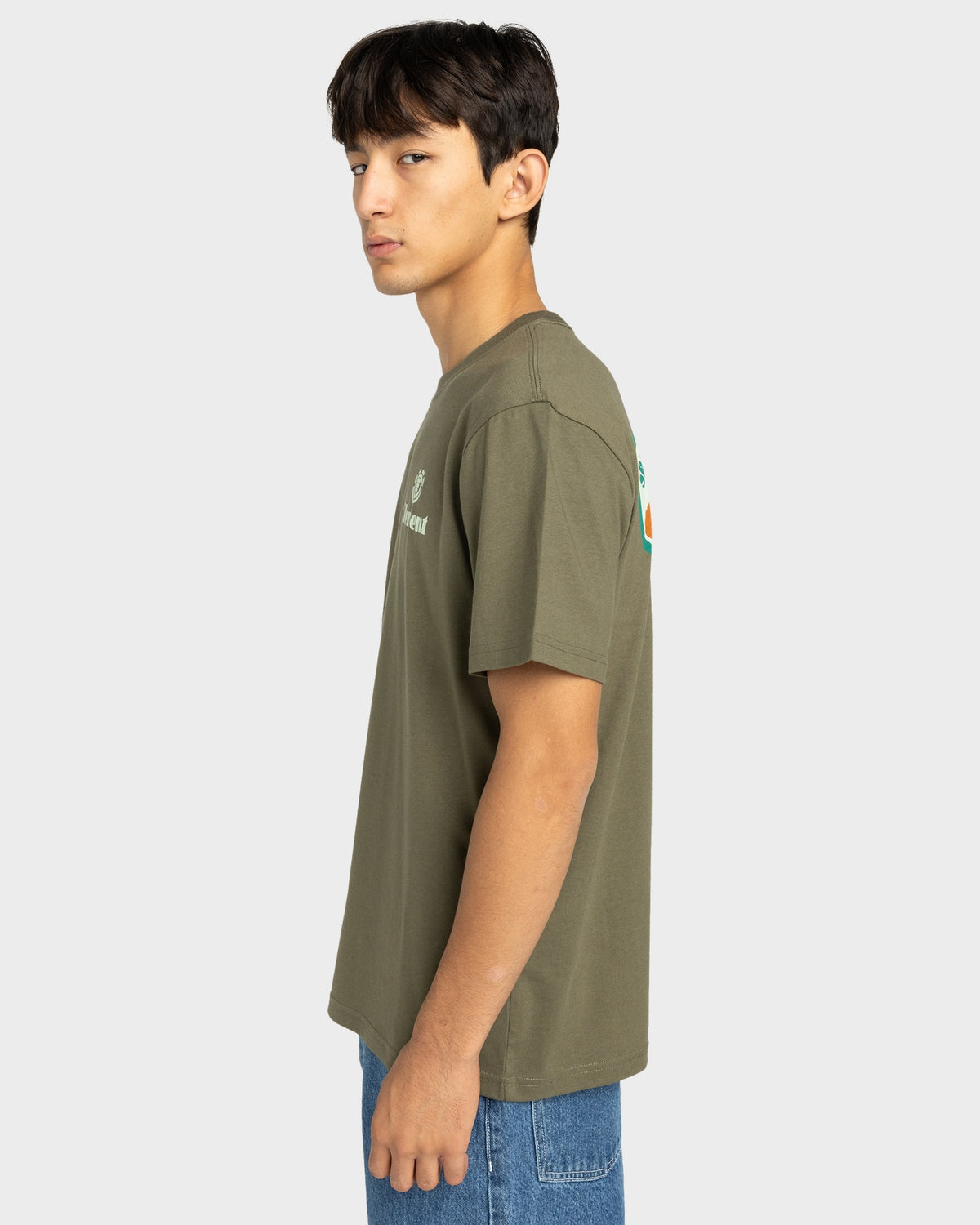 Mens Epic T-Shirt