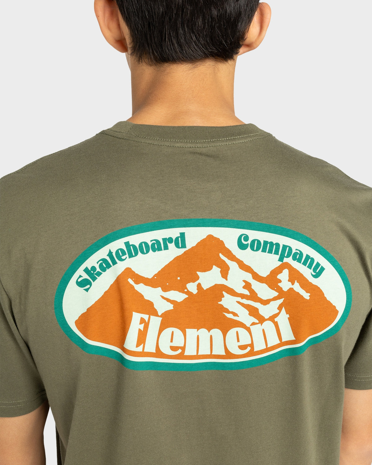 Mens Epic T-Shirt