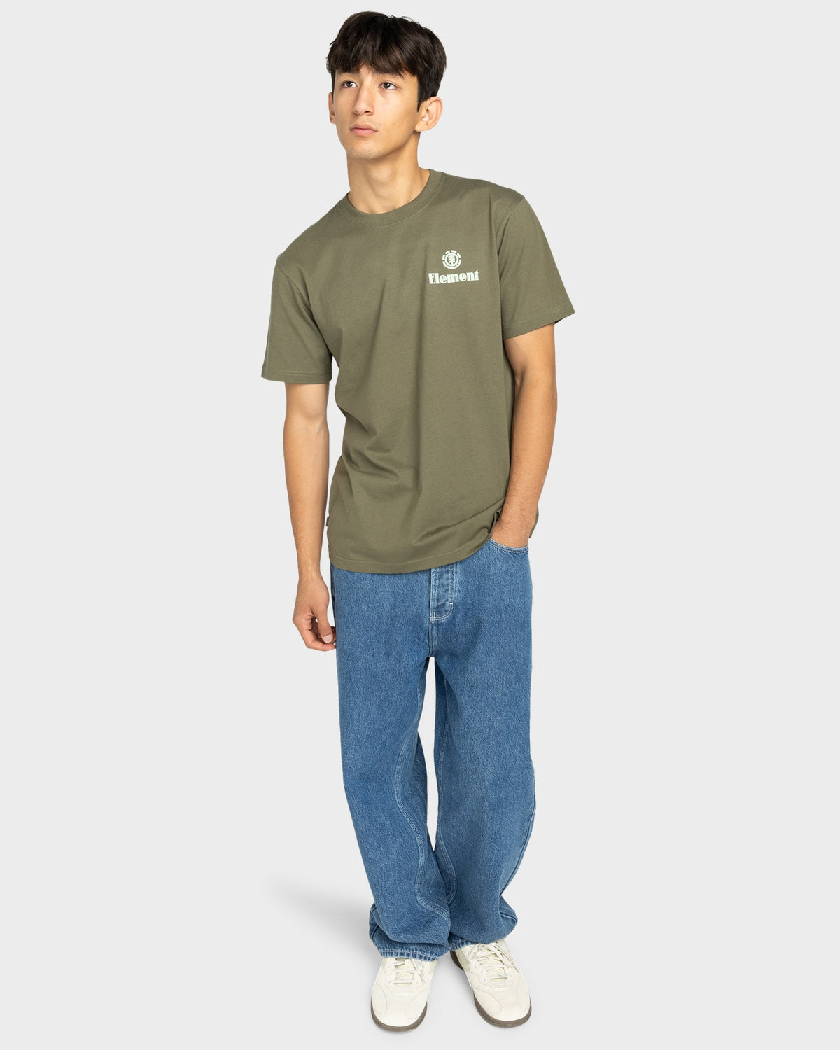 Mens Epic T-Shirt
