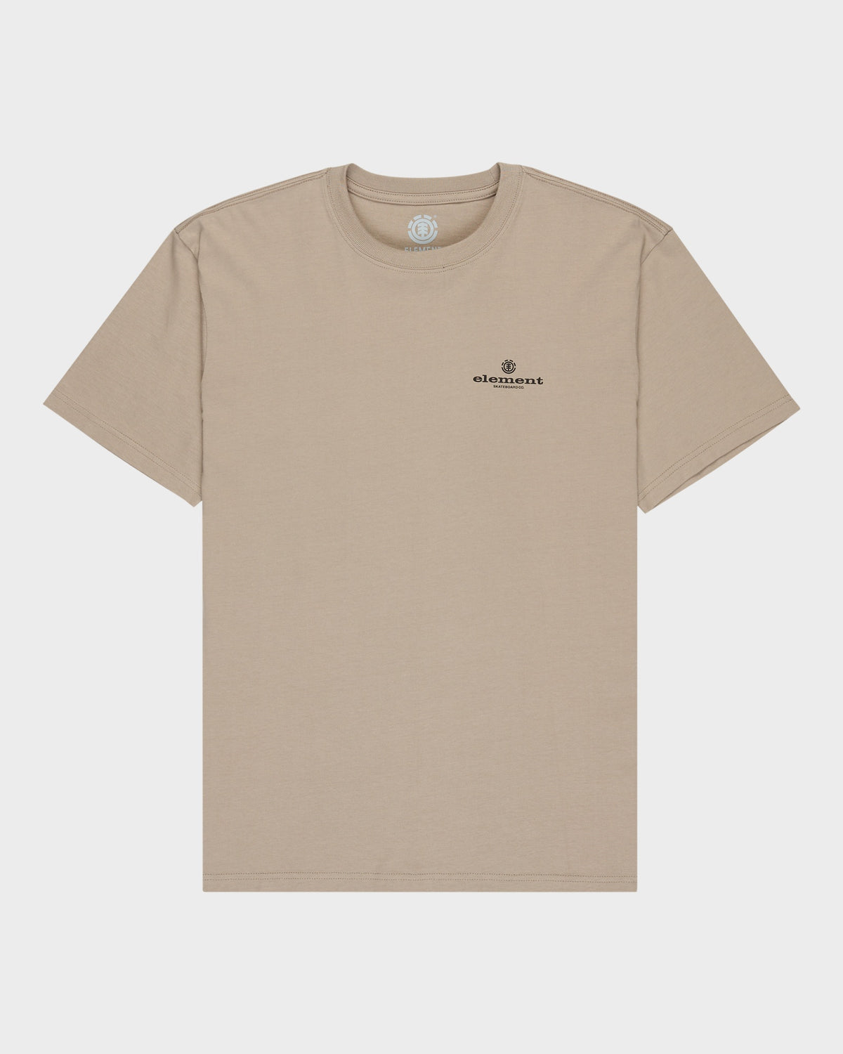 Mens Bigfoot Walking T-Shirt