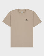 Mens Bigfoot Walking T-Shirt
