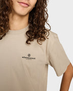 Mens Bigfoot Walking T-Shirt