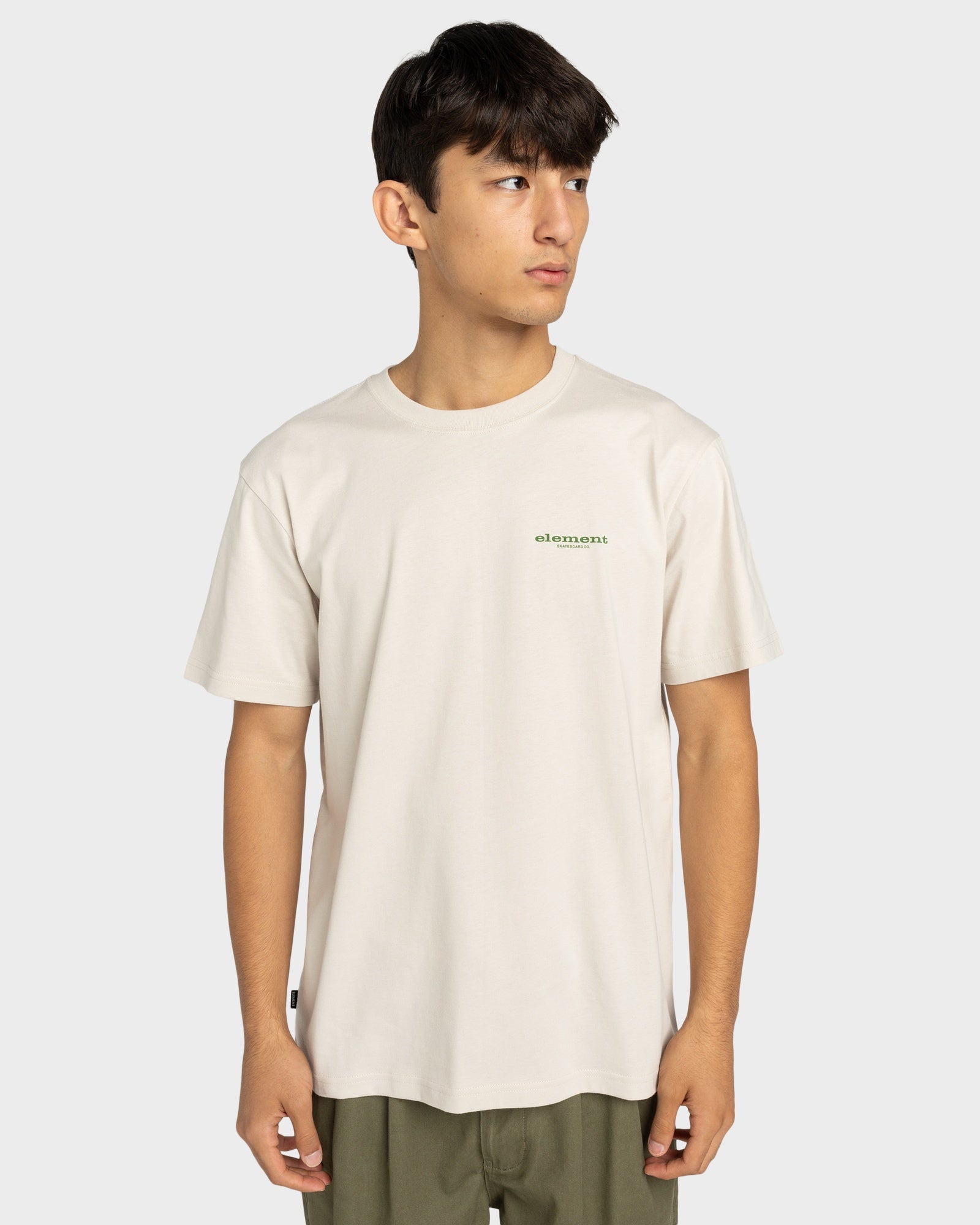 Mens Bigfoot Trees T-Shirt