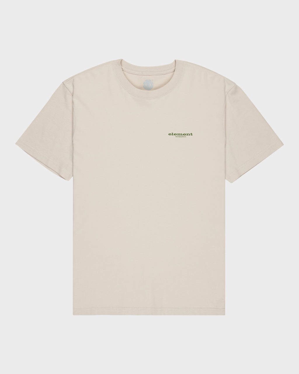 Mens Bigfoot Trees T-Shirt