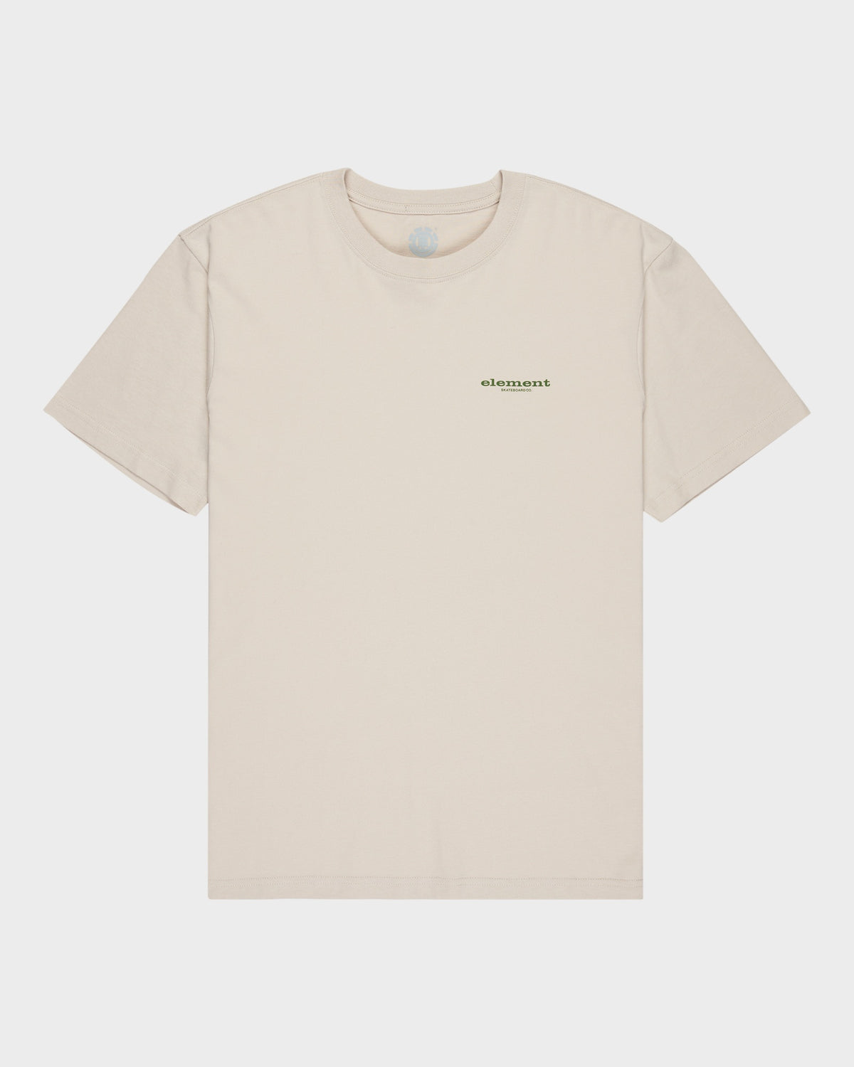Mens Bigfoot Trees T-Shirt