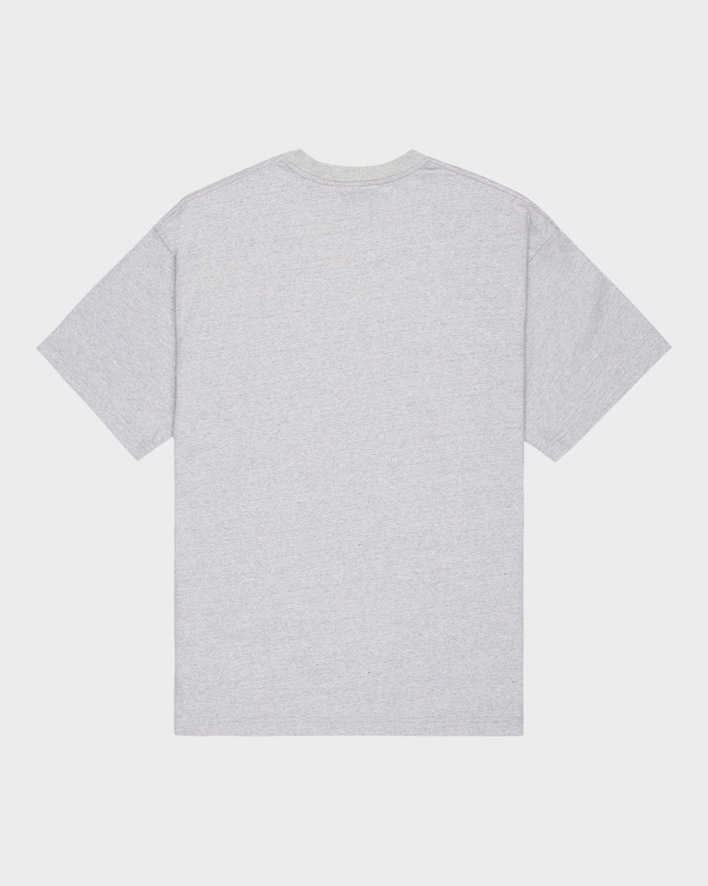 Mens Square Logo T-Shirt
