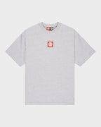 Mens Square Logo T-Shirt