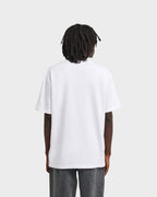 Mens Square Logo T-Shirt