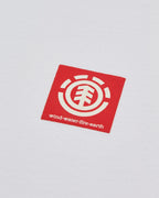 Mens Square Logo T-Shirt