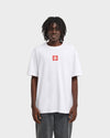Mens Square Logo T-Shirt