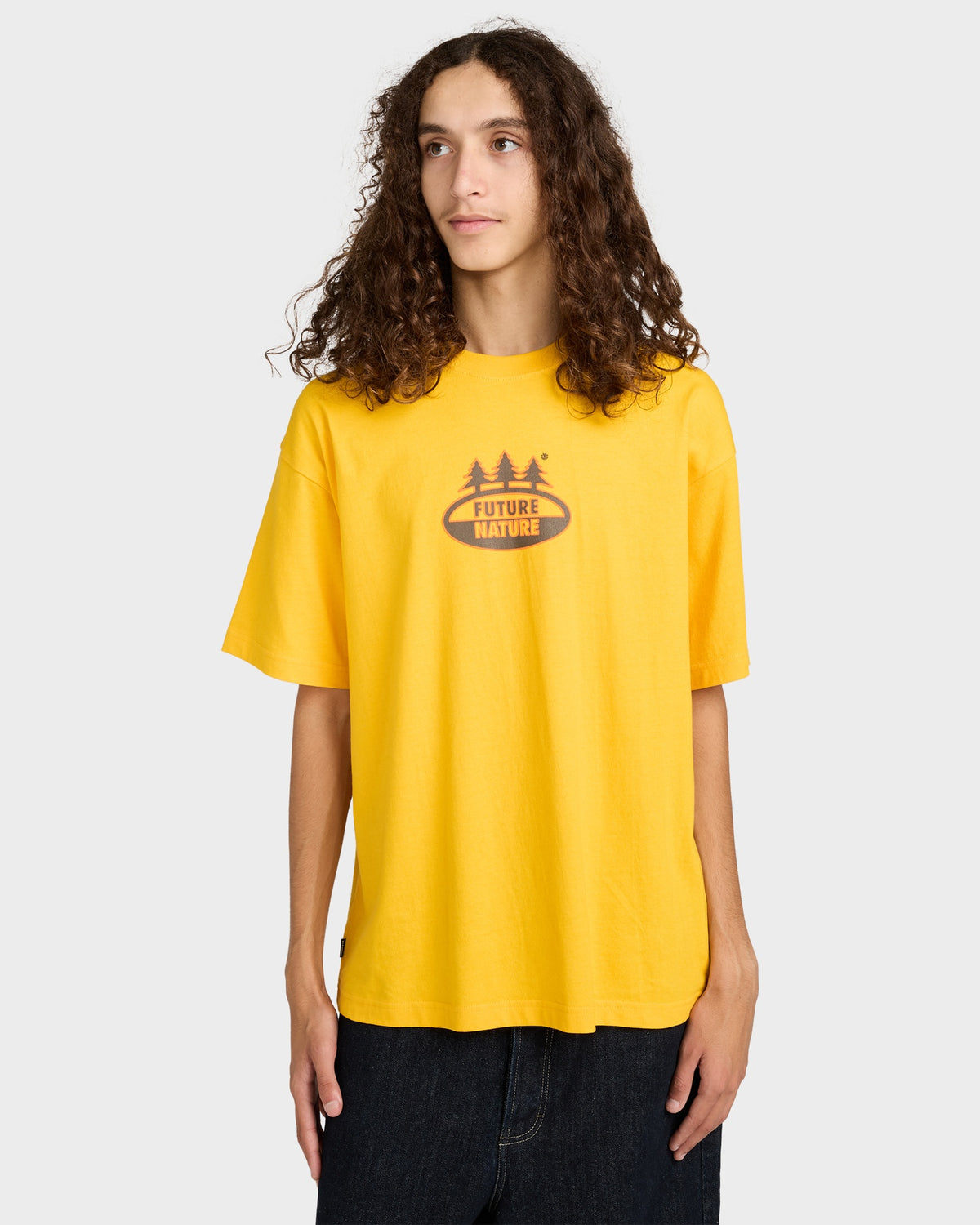 Mens Three Pines T-Shirt