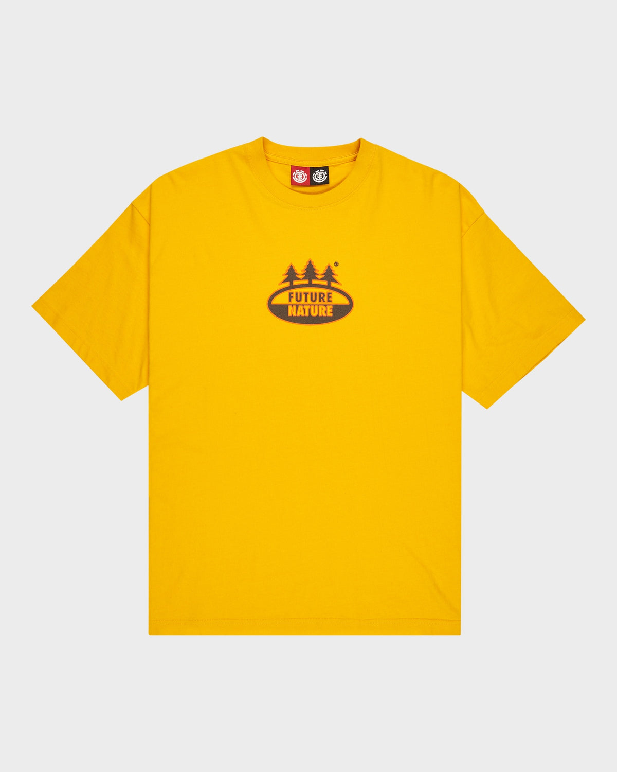 Mens Three Pines T-Shirt