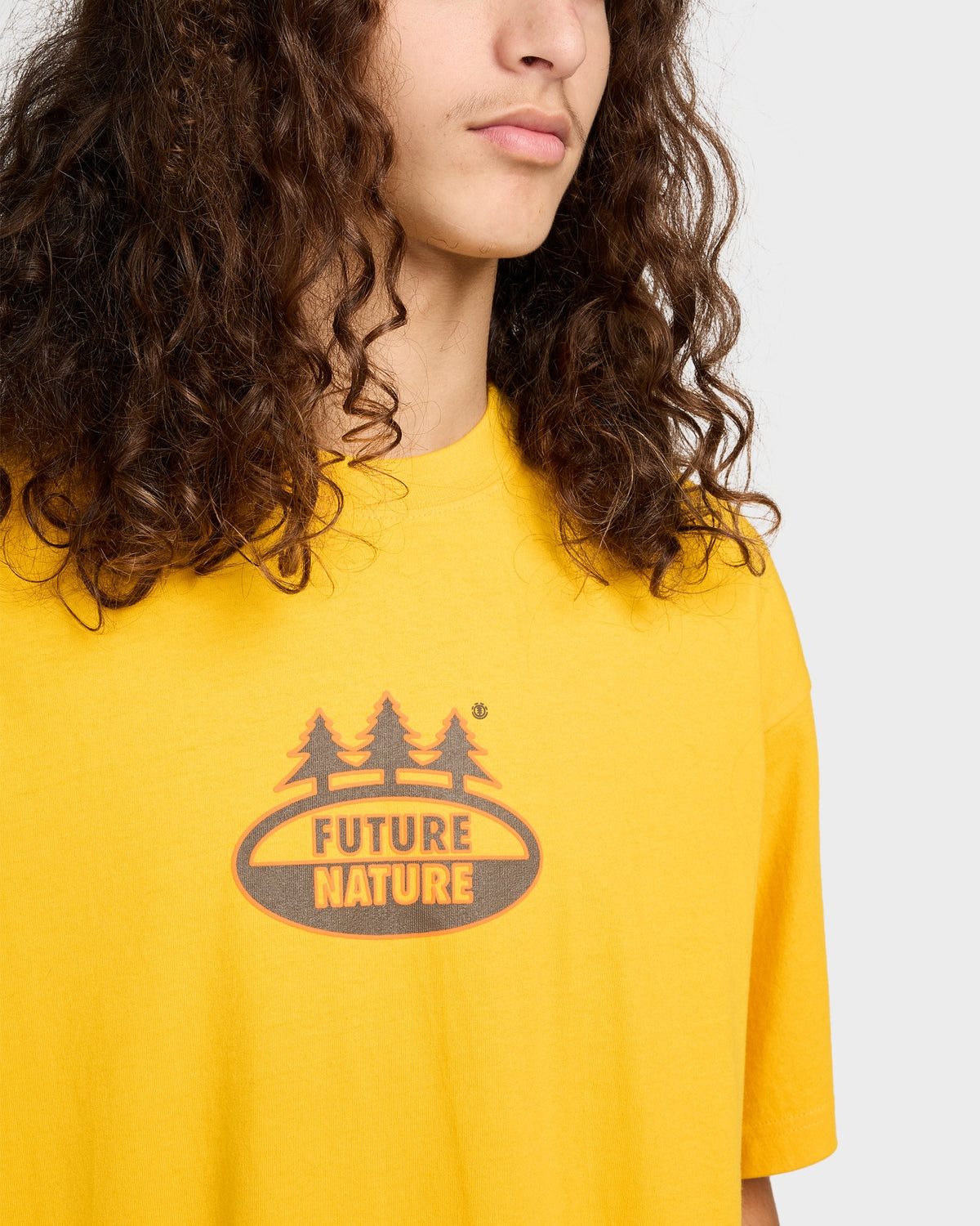 Mens Three Pines T-Shirt