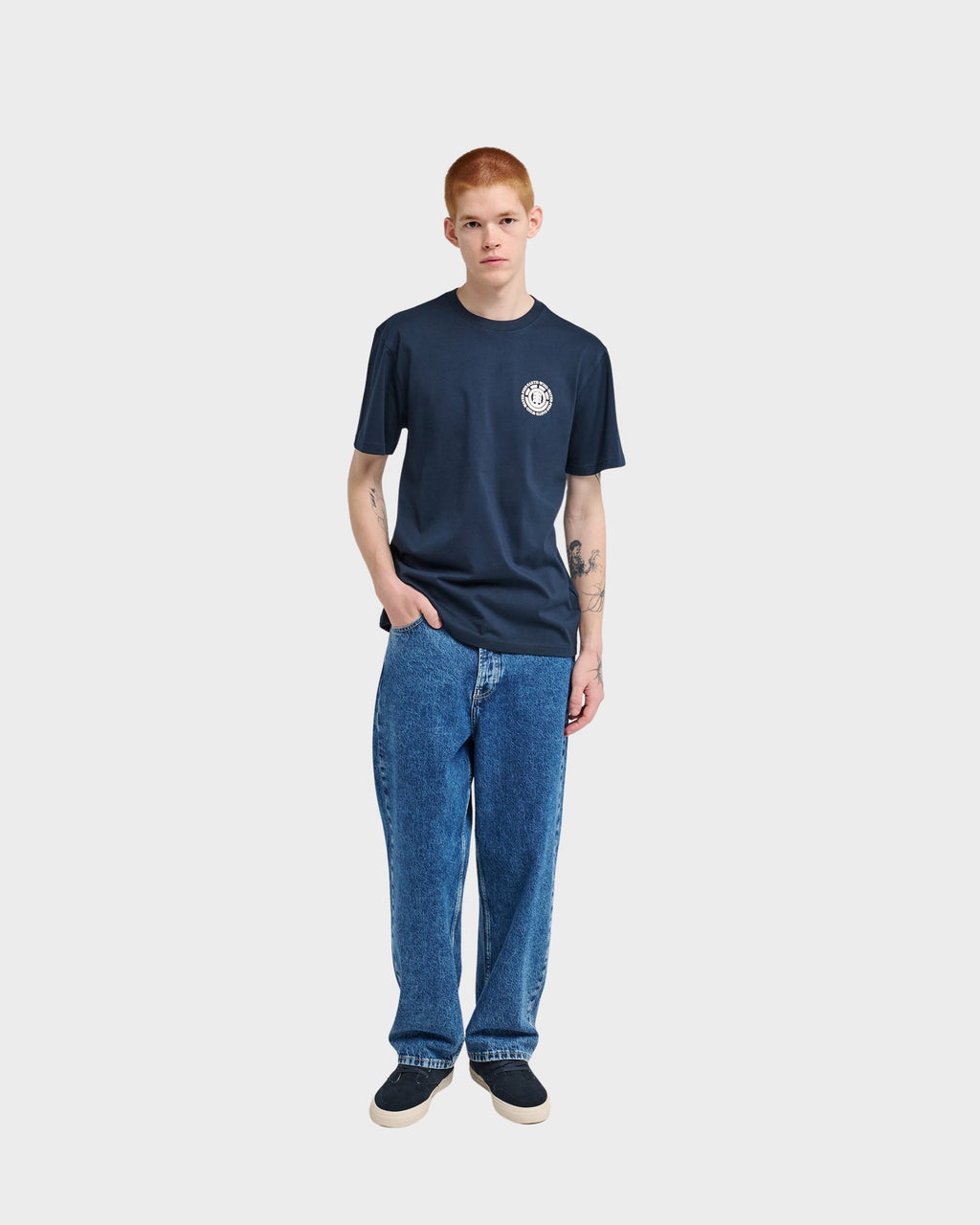 Mens Seal T-Shirt