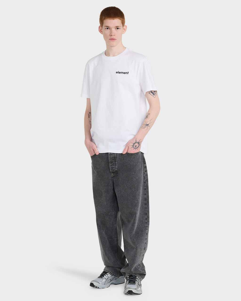 Mens Future Nature T-Shirt