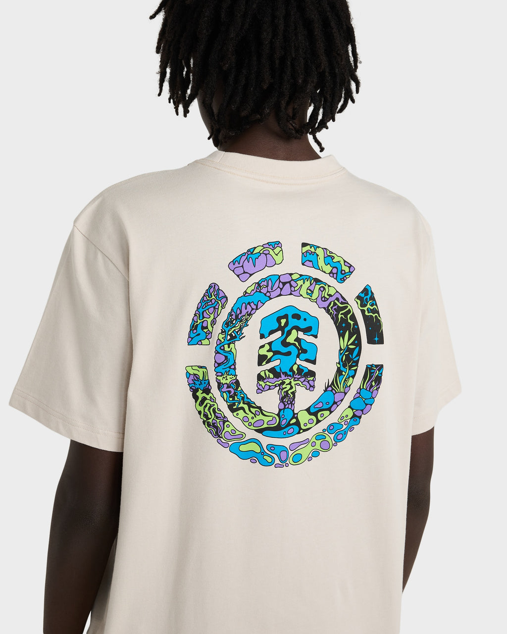 Mens Swamps T-Shirt