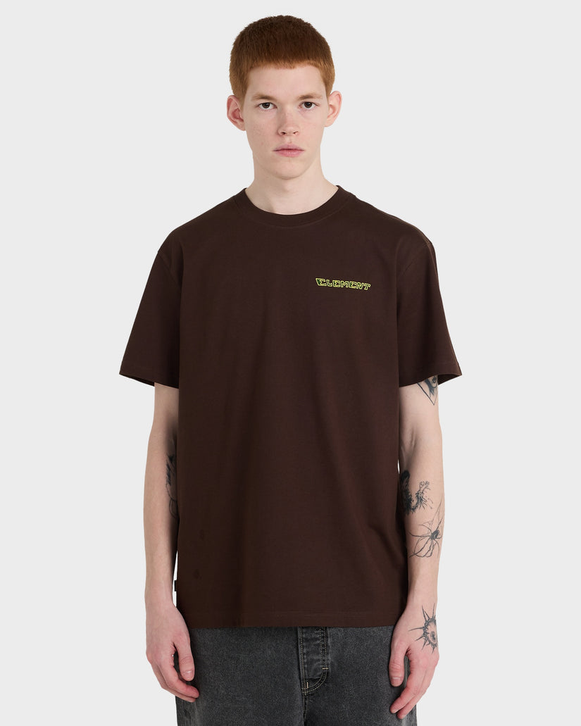 Mens Fortune T-Shirt