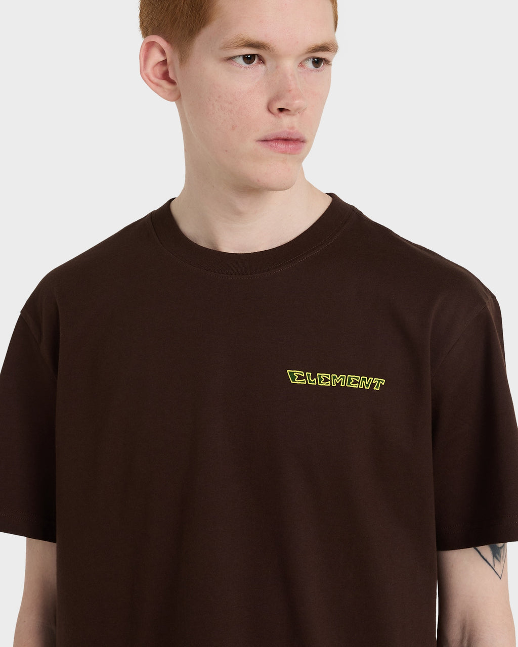 Mens Fortune T-Shirt
