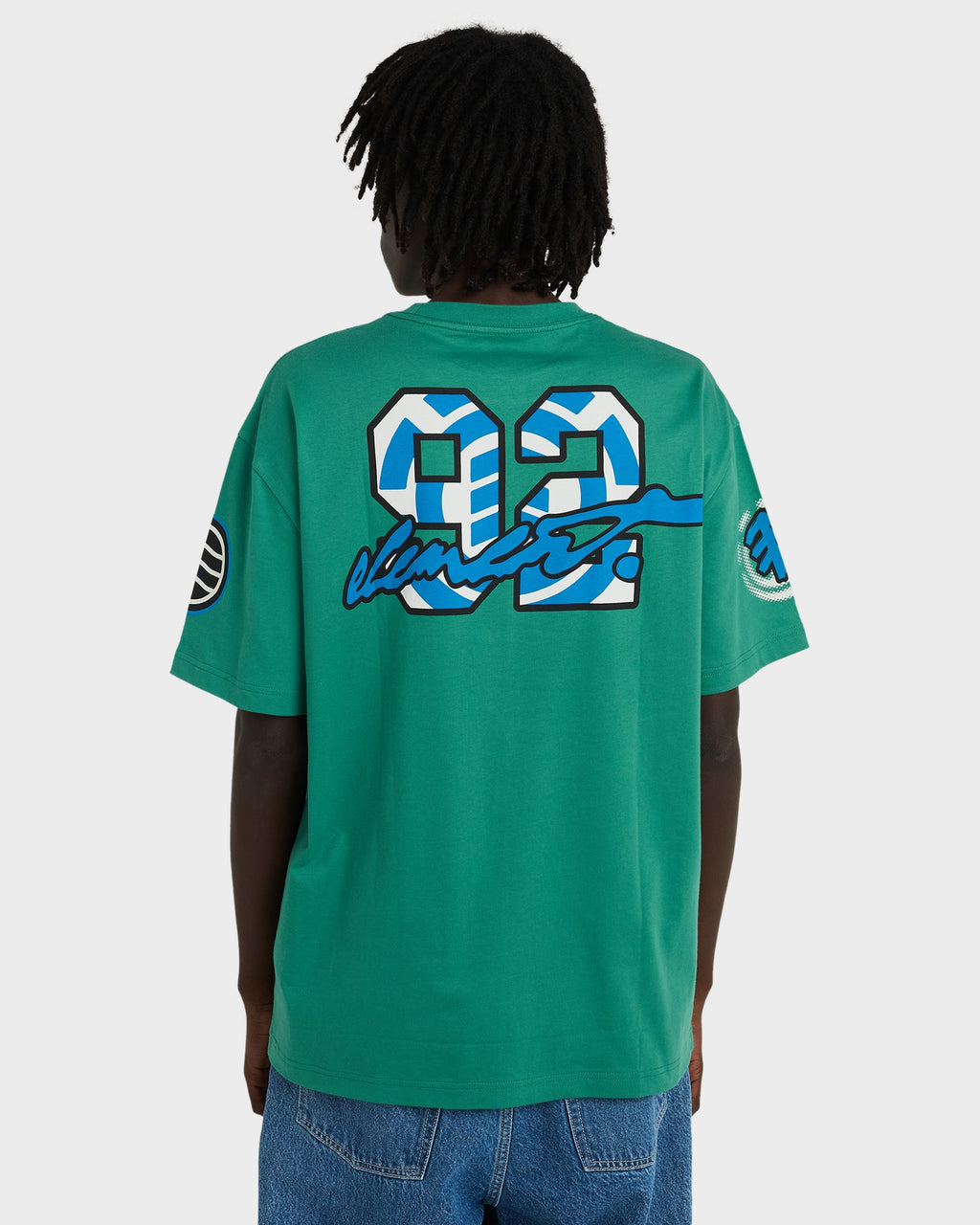 Mens Field T-Shirt