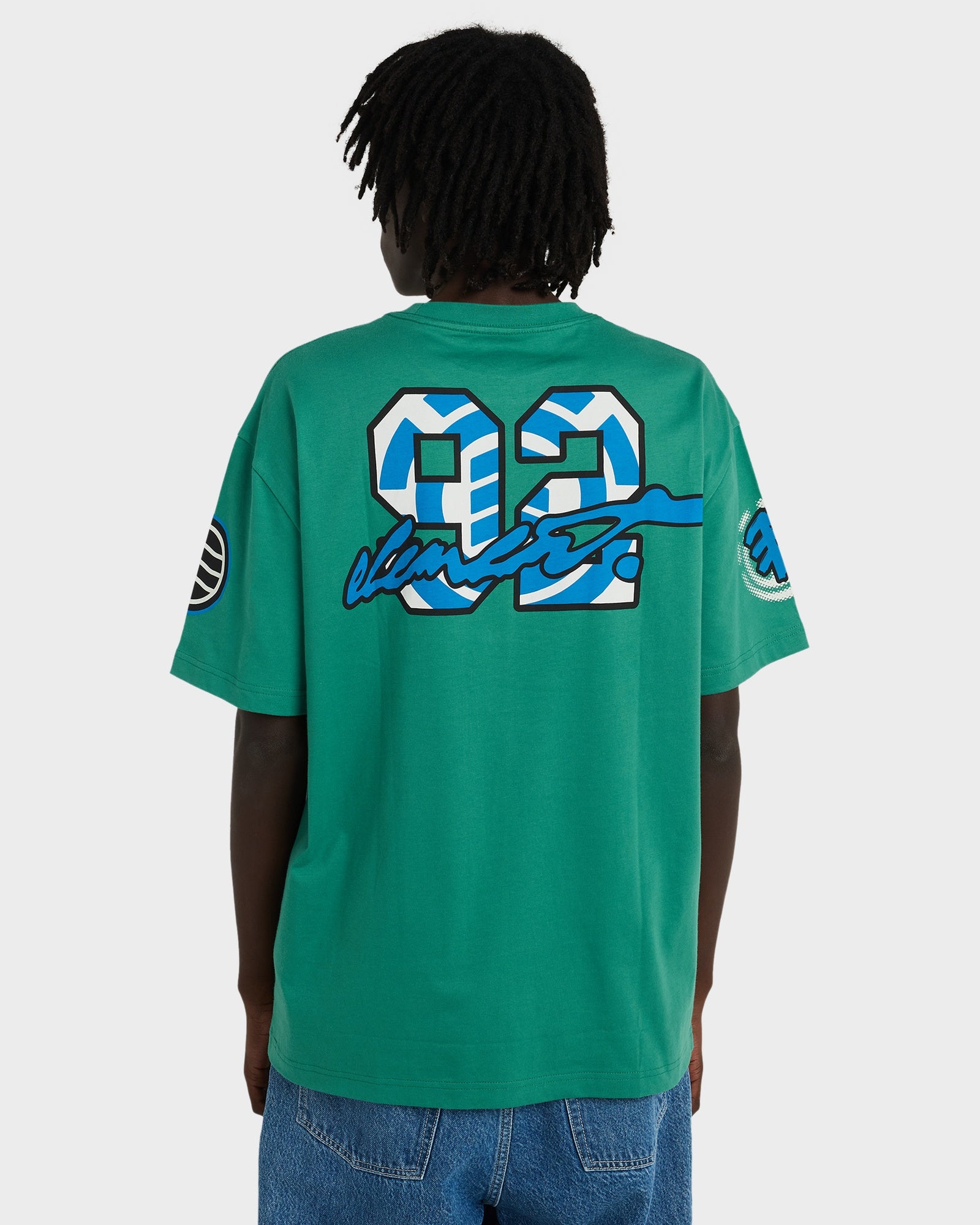 Mens Field T-Shirt