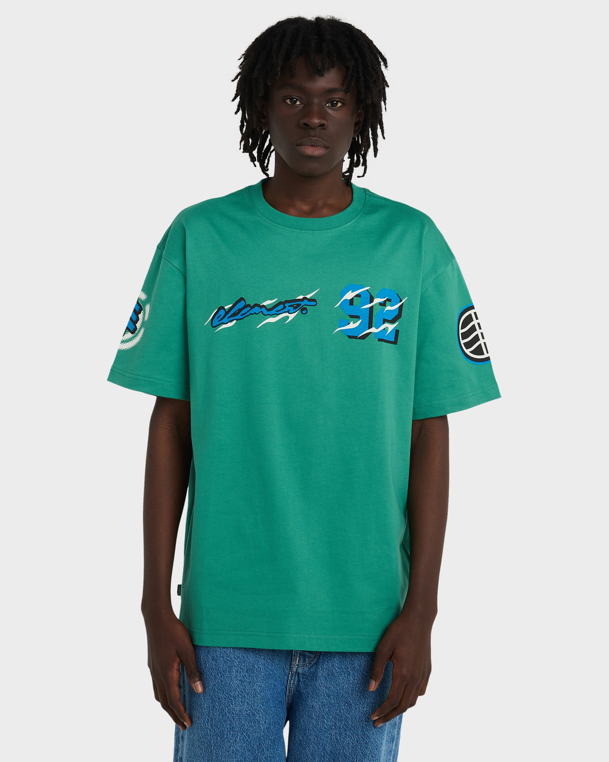 Mens Field T-Shirt