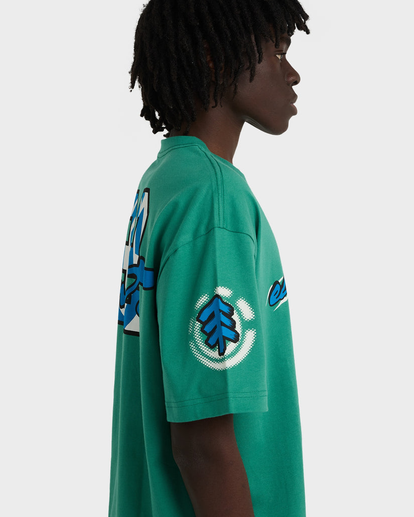 Mens Field T-Shirt