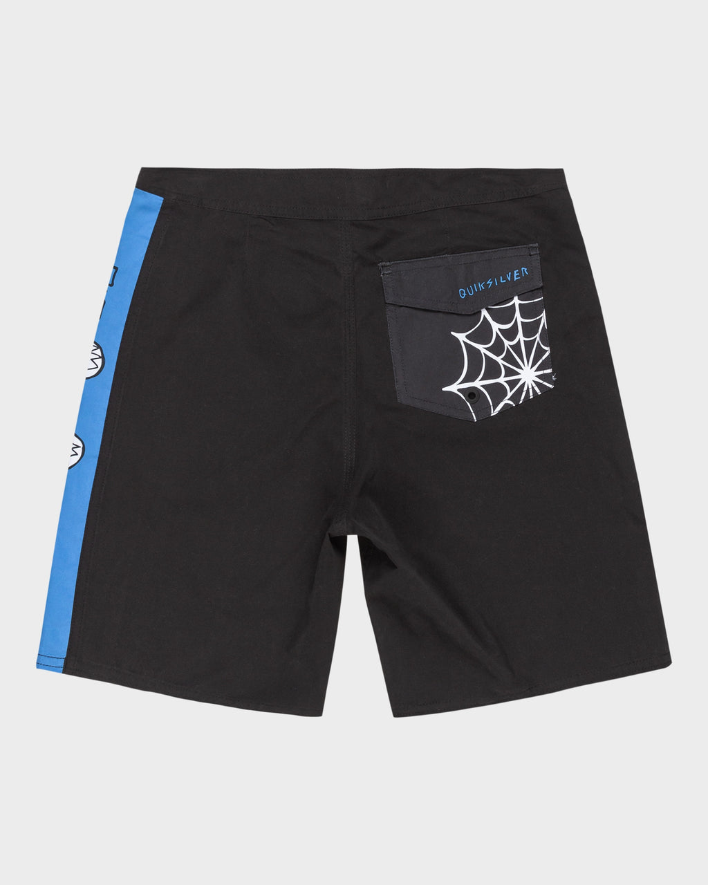 Boys 8-16 Beach Bones 17" Boardshorts