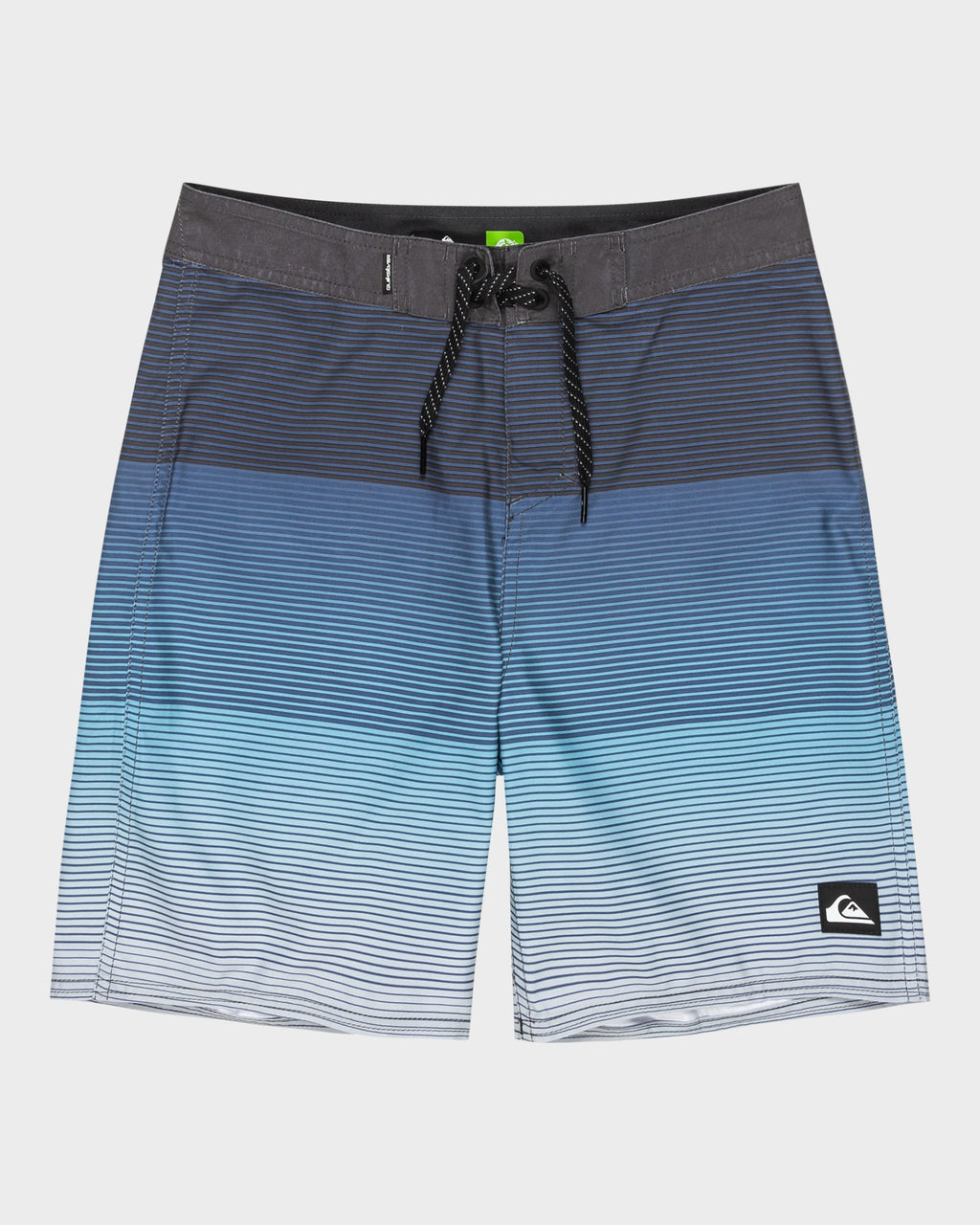 Boys 8-16 Everyday Massive 17" Boardshorts