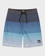 Boys 8-16 Everyday Massive 17" Boardshorts