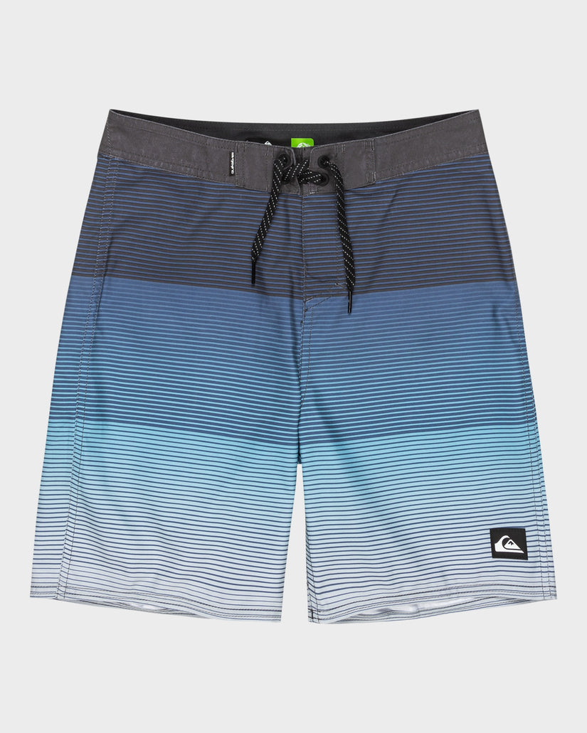 Boys 8-16 Everyday Massive 17" Boardshorts