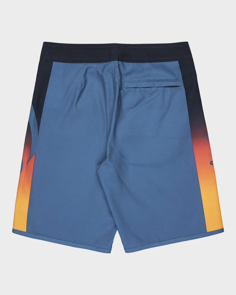 Boys 8-16 Everyday 17" Boardshorts