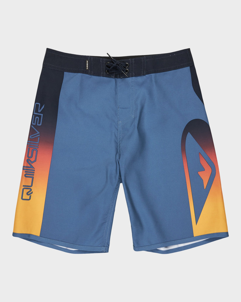 Boys 8-16 Everyday 17" Boardshorts