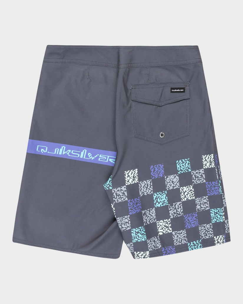Boys 8-16 Everyday 17" Boardshorts