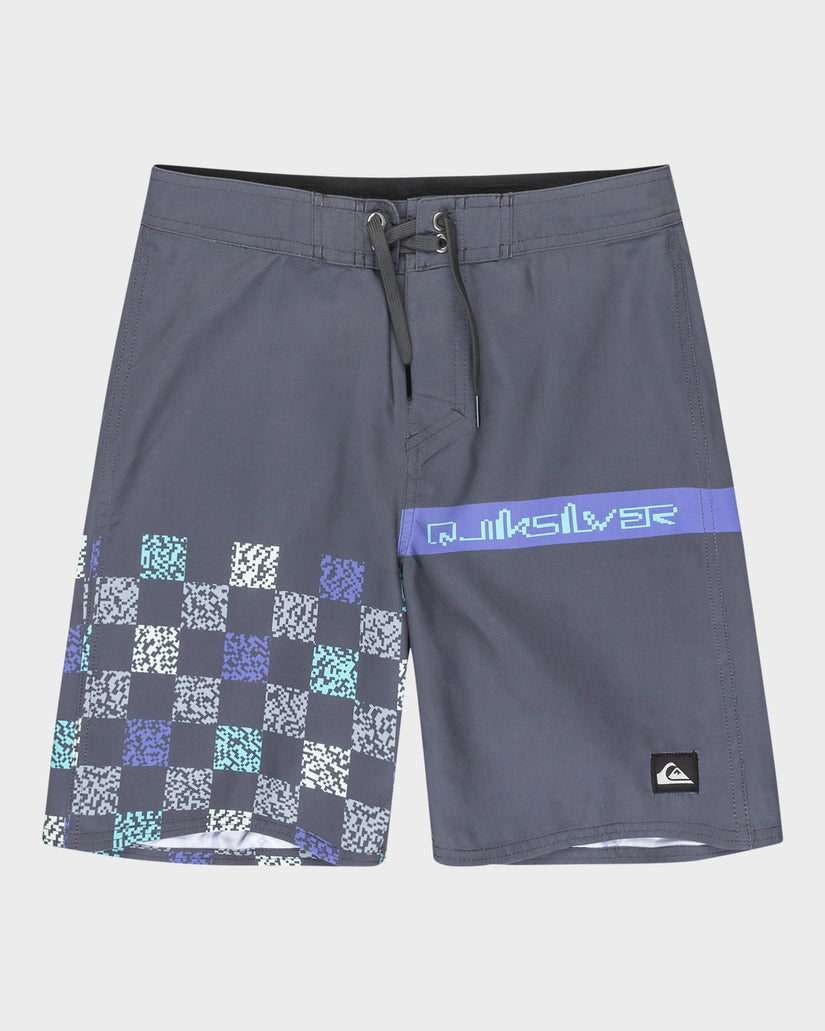Boys 8-16 Everyday 17" Boardshorts