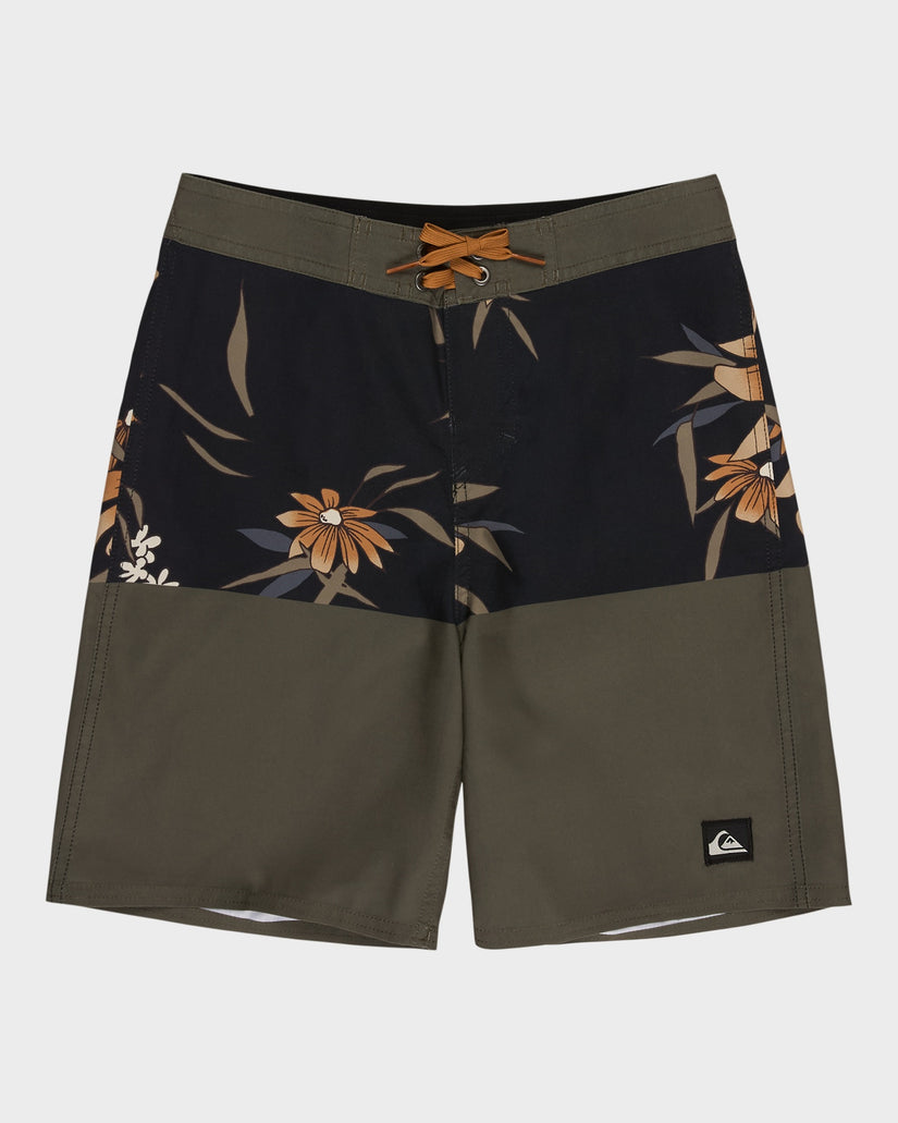 Boys 8-16 Everyday 17" Boardshorts