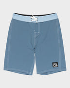 Boys 8-16 Original 17" Boardshorts