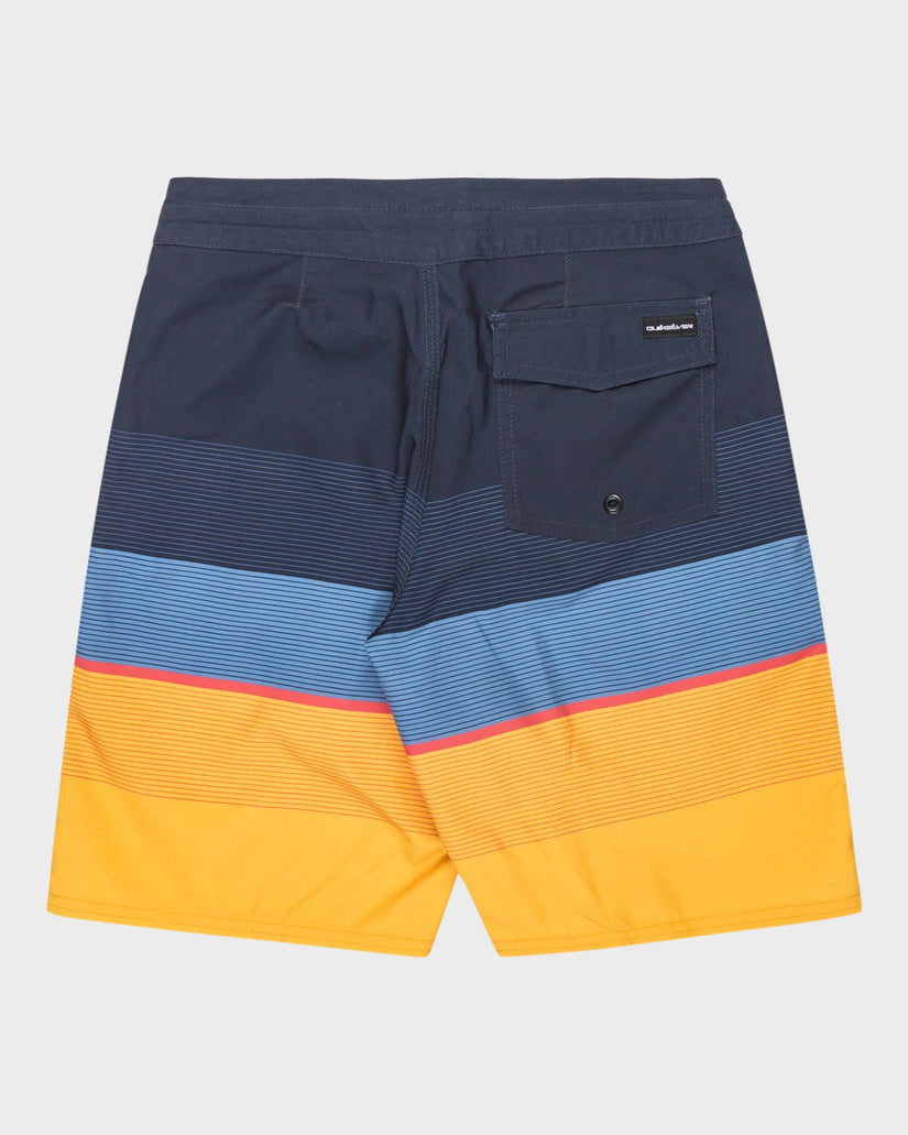 Boys 8-16 Everyday 17" Boardshorts