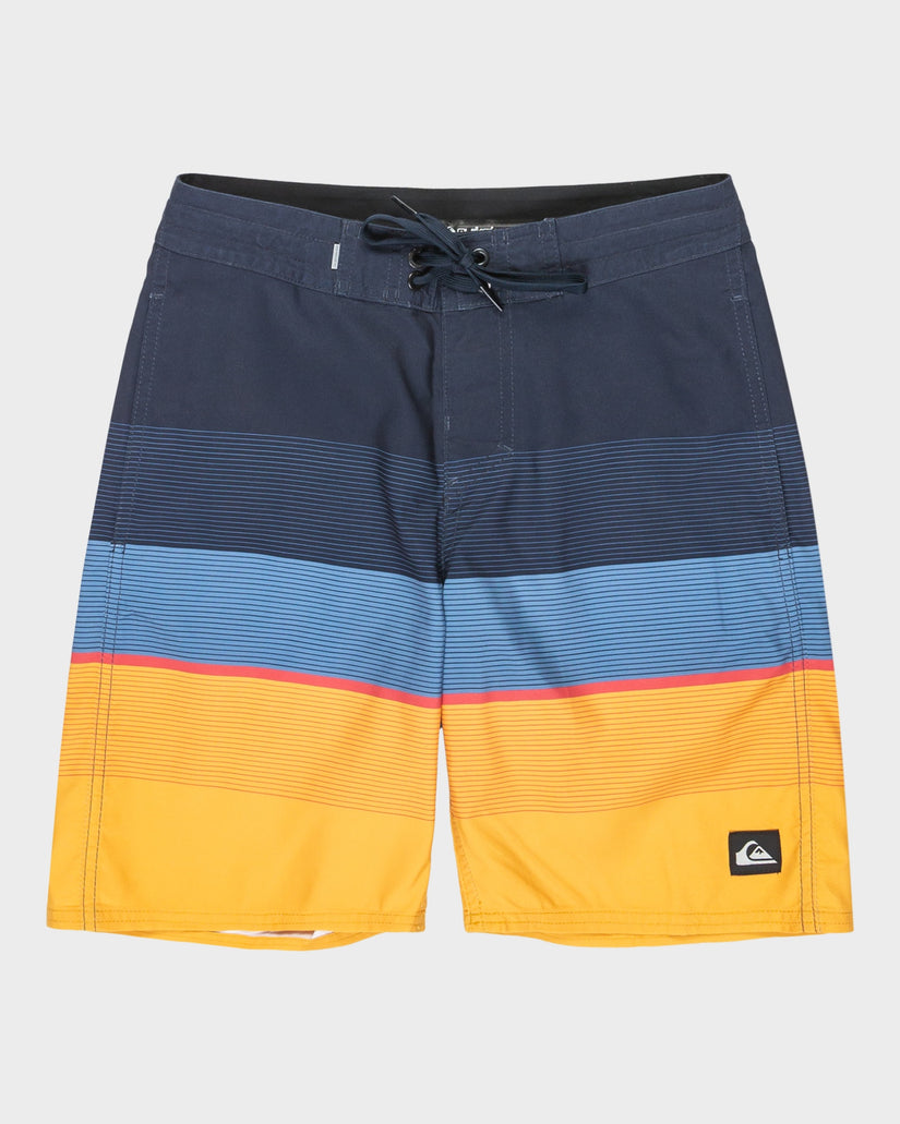 Boys 8-16 Everyday 17" Boardshorts