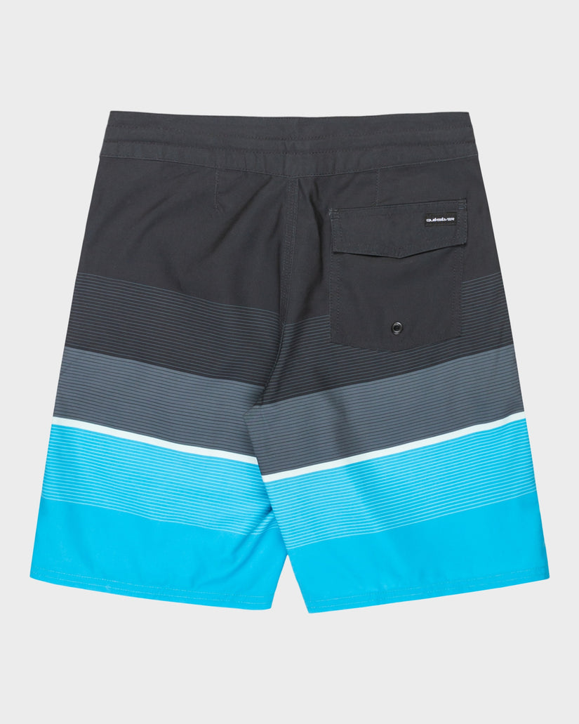Boys 8-16 Everyday 17" Boardshorts