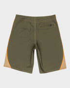 Boys 8-16 Mercury 99 Youth 18" Boardshorts