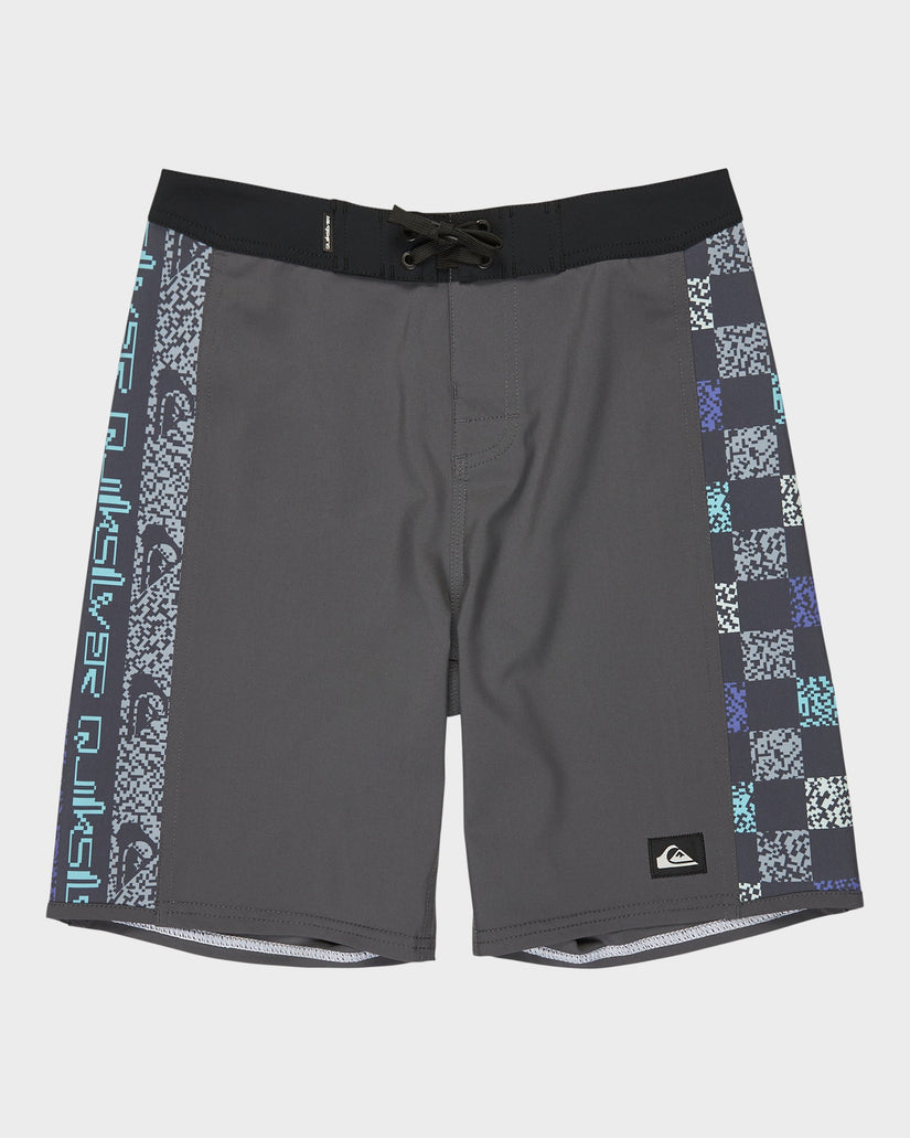 Boys 8-16 Surfsilk 17" Boardshorts